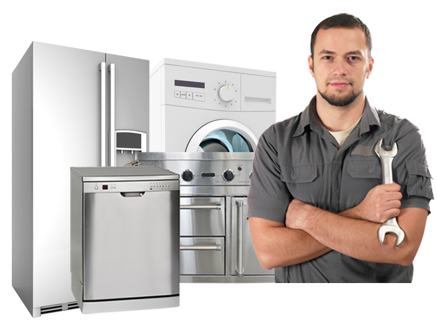 Appliance repair in Reno, NV. Same Day Service.